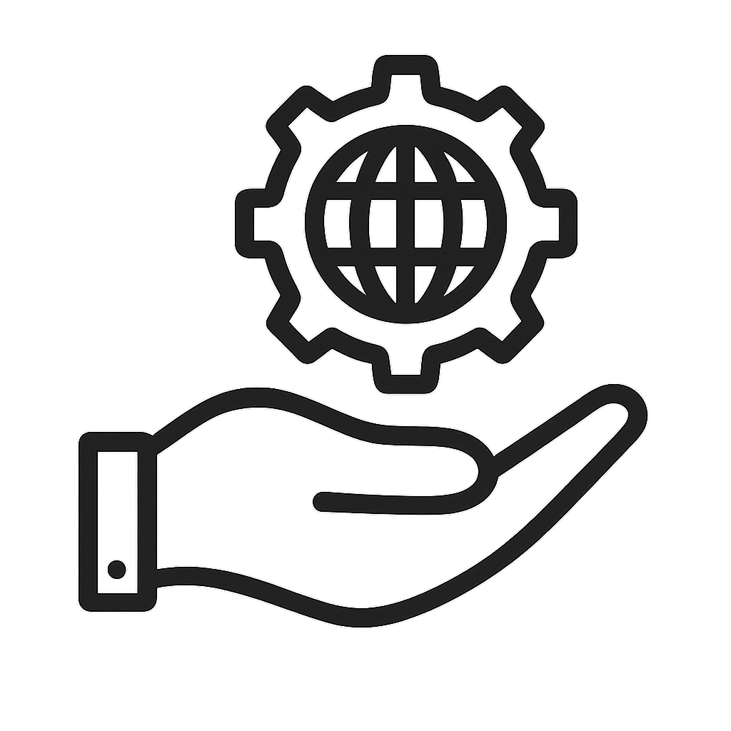 UNIFIED, SECURED & CONTROLLED Icon 3