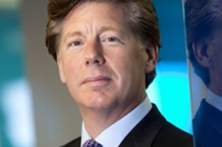 TIM SARGENT, CEO